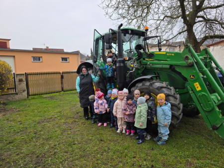 Náramně jsme si to užili!